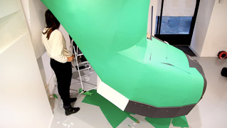 bm&fils camper l'imprimerie bernhard willhelm