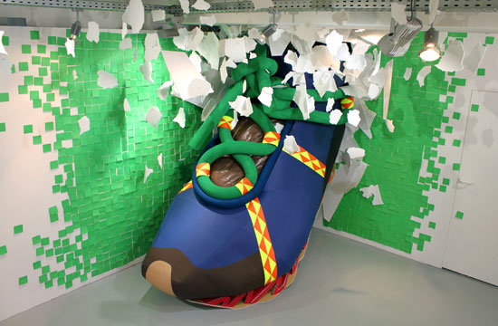 bm&fils camper l'imprimerie bernhard willhelm