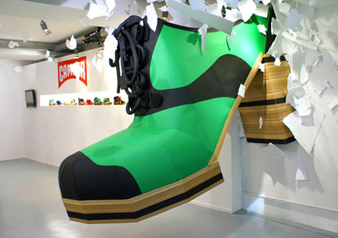 bm&fils camper l'imprimerie bernhard willhelm